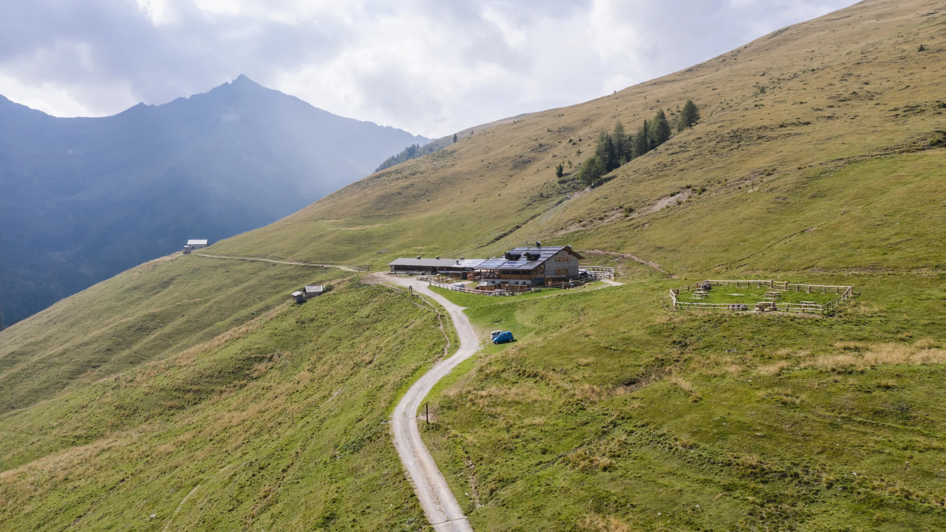 Malga Monte Sole